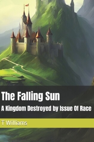 Cover of The Falling Sun