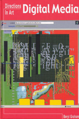 Cover of Digital Media