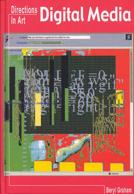 Cover of Digital Media