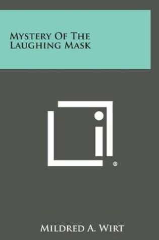 Cover of Mystery of the Laughing Mask