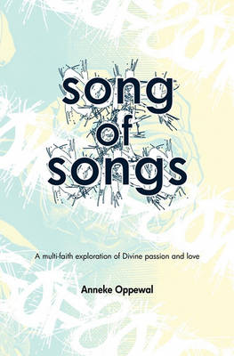 Book cover for Song of Songs