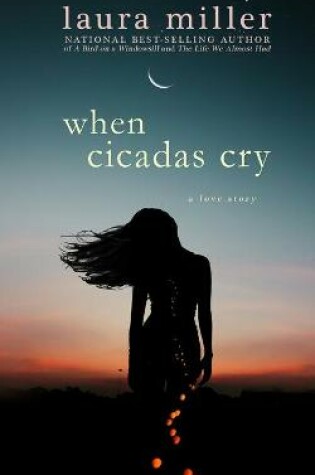 Cover of When Cicadas Cry