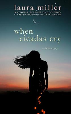 Book cover for When Cicadas Cry