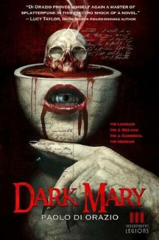 Cover of Dark Mary