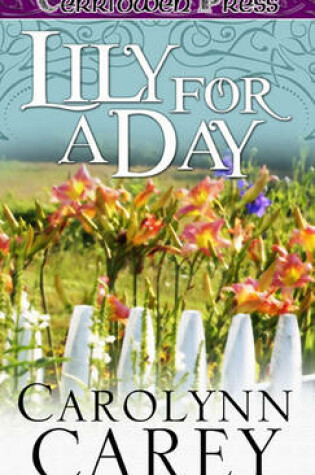 Cover of Lily for a Day