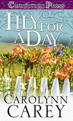 Book cover for Lily for a Day