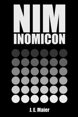 Book cover for Niminomicon