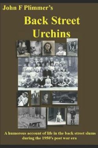 Cover of Back Street Urchins