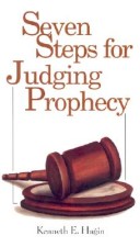 Book cover for Seven Steps for Judging Prophecy