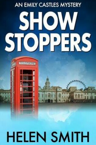 Cover of Showstoppers