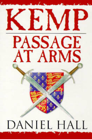 Cover of Kemp: Passage At Arms