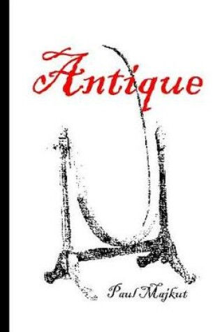 Cover of Antique