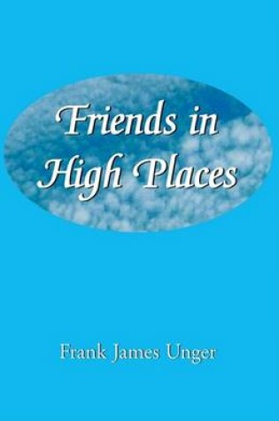 Cover of Friends in High Places