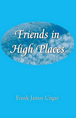 Book cover for Friends in High Places