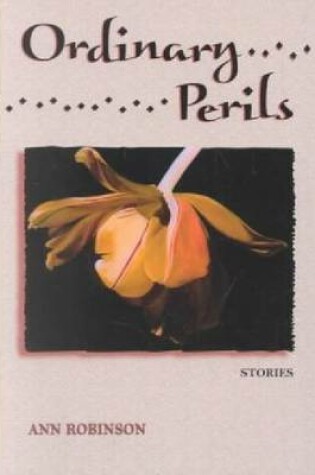 Cover of Ordinary Perils