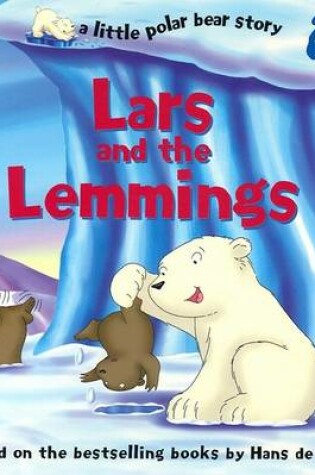 Cover of Lars and the Lemmings