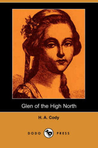 Cover of Glen of the High North (Dodo Press)