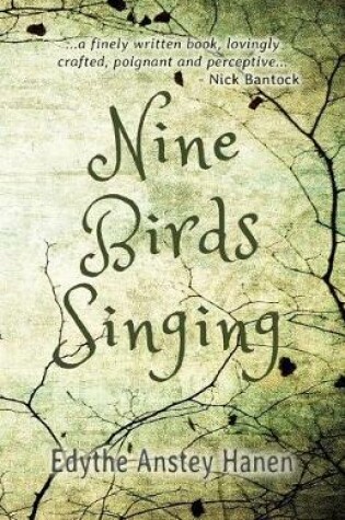 Cover of Nine Birds Singing