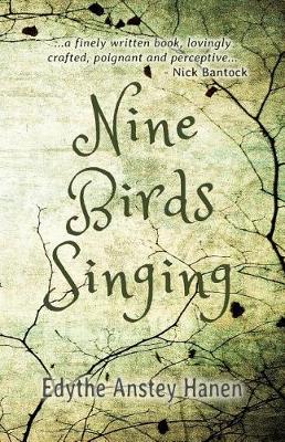 Book cover for Nine Birds Singing