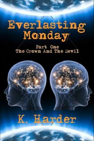 Cover of Everlasting Monday