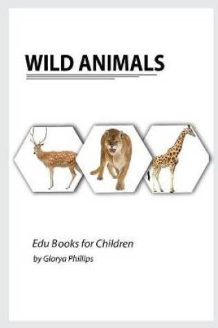 Cover of Wild Animals