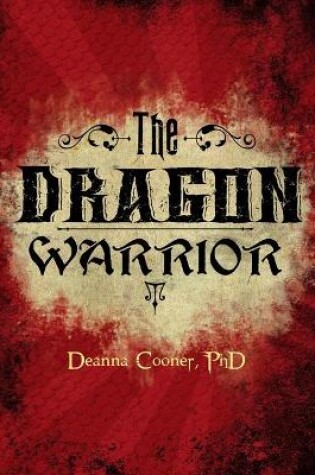 Cover of The Dragon Warrior