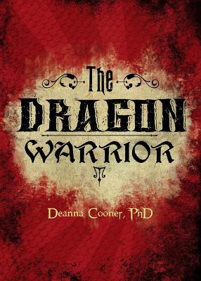 Book cover for The Dragon Warrior