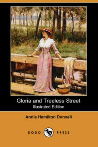 Cover of Gloria and Treeless Street(Dodo Press)