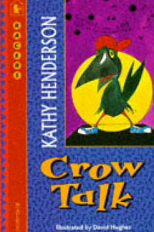 Cover of Crow Talk