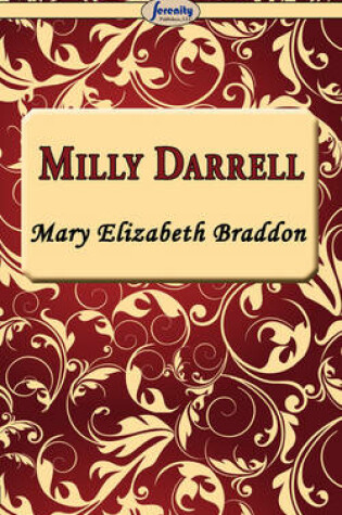 Cover of Milly Darrell