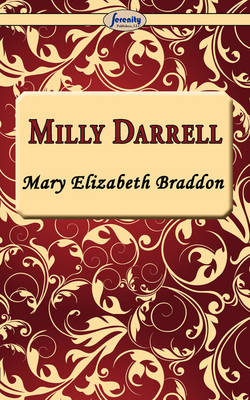 Book cover for Milly Darrell