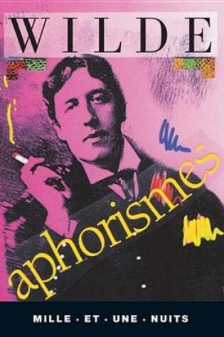 Cover of Aphorismes