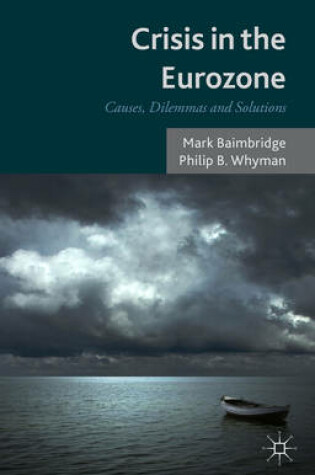 Cover of Crisis in the Eurozone