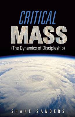 Book cover for Critical Mass