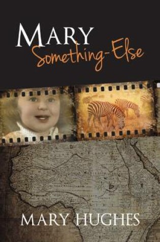 Cover of Mary Something-Else