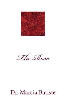 Book cover for The Rose