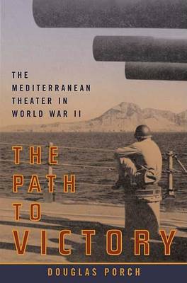 Book cover for The Path of Victory