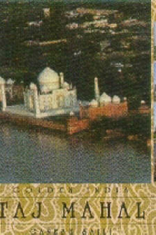 Cover of Taj Mahal