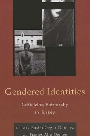 Cover of Gendered Identities