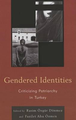 Book cover for Gendered Identities