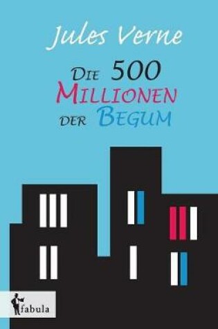 Cover of Die 500 Millionen der Begum