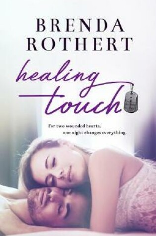 Cover of Healing Touch