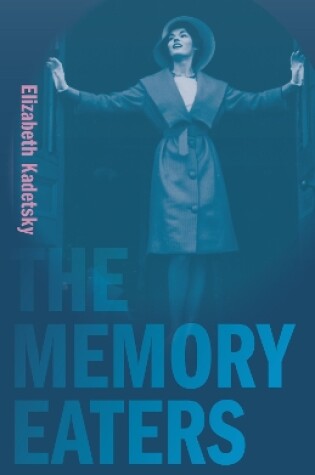 Cover of The Memory Eaters