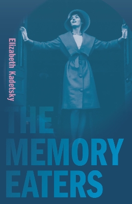 Cover of The Memory Eaters