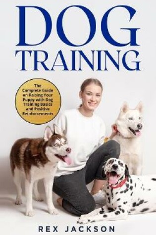 Cover of Dog Training