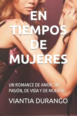 Book cover for En Tiempos de Mujeres