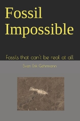 Cover of Fossil Impossible