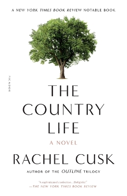 Book cover for The Country Life