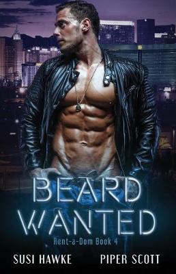 Cover of Beard Wanted