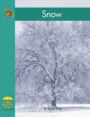 Cover of Snow